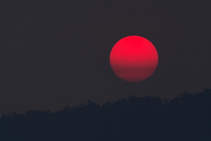 Fatos Interessantes Sobre a Lua