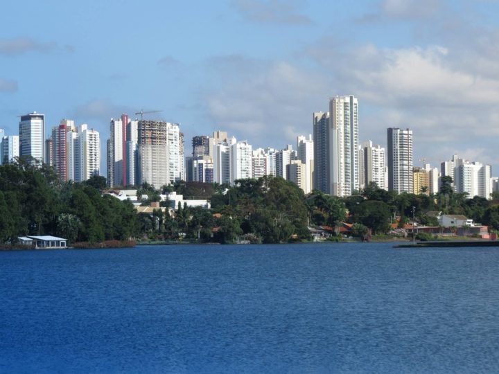 Descubra as Maravilhas de Londrina