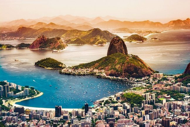 Explore a Cidade Maravilhosa e viva momentos inesquecíveis. Prepare-se para se apaixonar pelo encanto carioca!