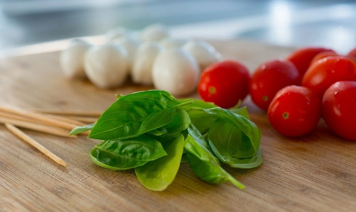 Cultivar Tomates em Casa