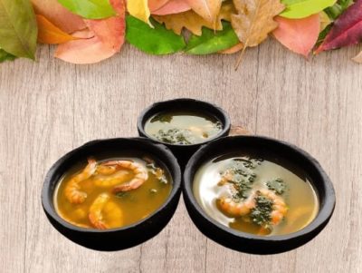 Descubra os sabores autênticos da região norte do Brasil com a deliciosa receita de Tacacá, uma sopa tradicional do Amazonas!