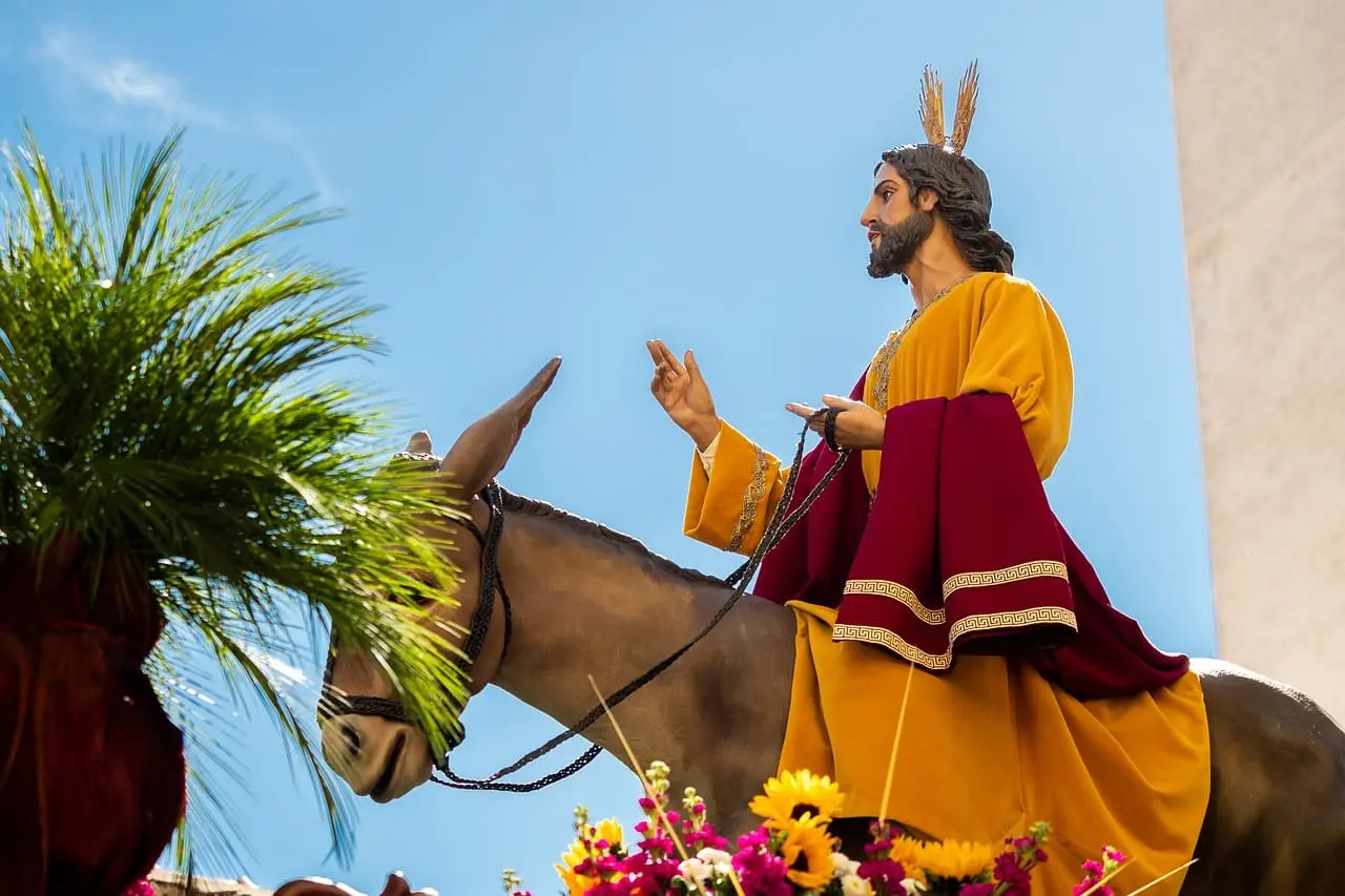 Domingo de Ramos