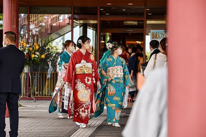 Expo Japão, Londrina, cultura japonesa, gastronomia, música, artes marciais e tradição.