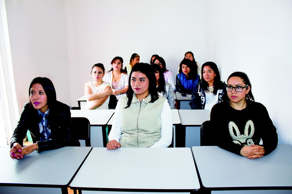 Educação Aplicada: Preparando Alunos para o Mundo Real