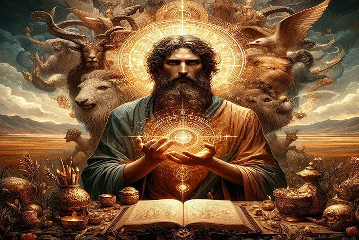 Portanto, agora vamos direcionar nosso estudo para o livro de Levítico. Este livro sagrado é uma parte crucial das Escrituras, pois nos ensina sobre a santidade de Deus e como podemos nos aproximar d'Ele.