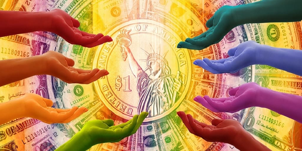 Coisas que transformam sua vida financeira