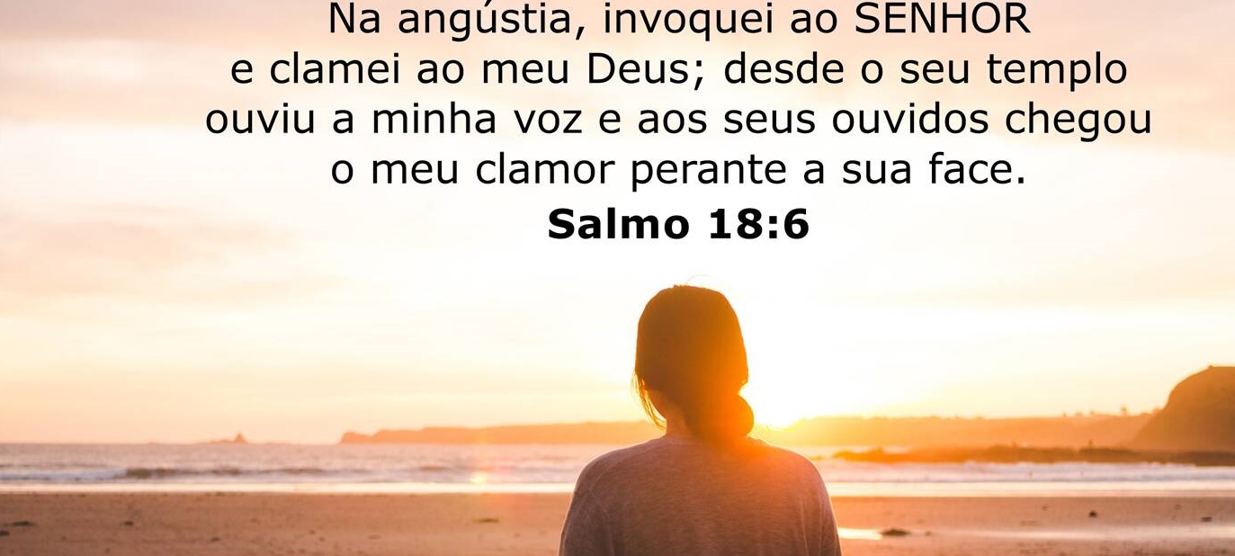 Rocha, fortaleza, escudo... Davi usou 8 imagens para descrever Deus. Use este estudo do Salmos: Para Onde Você Foge?